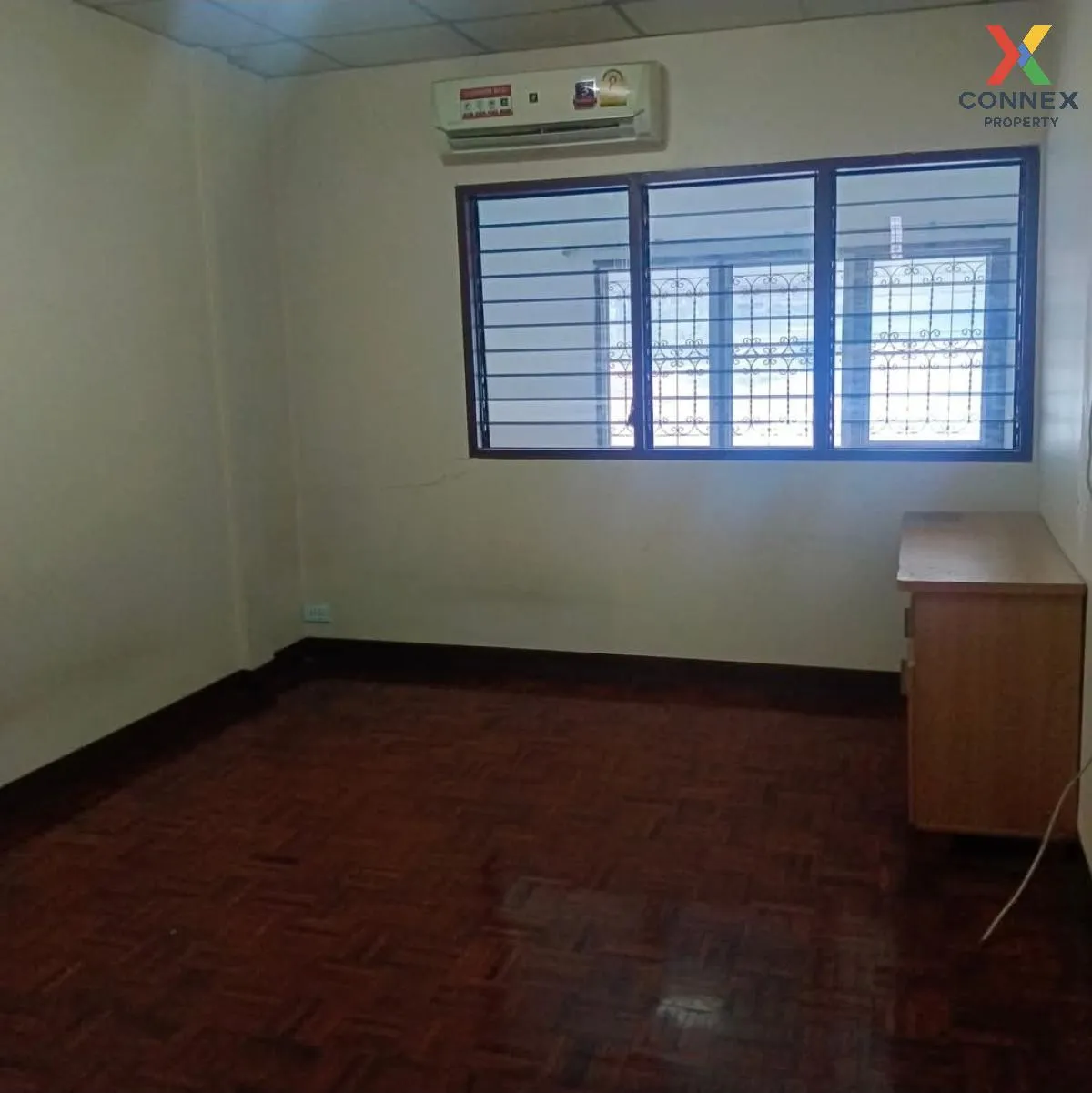 เช่าทาวน์เฮ้าส์/ทาวน์โฮม  บ้านเอเวอร์กรีน วิลล์ บางนา-ตราด หน้ากว