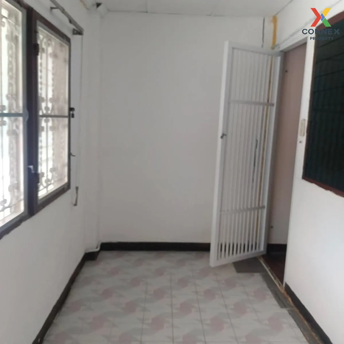 เช่าทาวน์เฮ้าส์/ทาวน์โฮม  บ้านเอเวอร์กรีน วิลล์ บางนา-ตราด หน้ากว