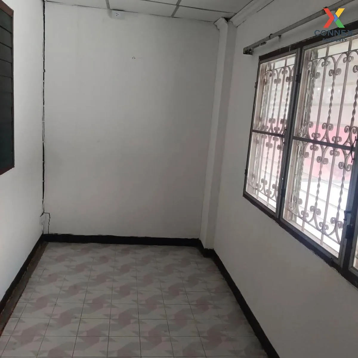 เช่าทาวน์เฮ้าส์/ทาวน์โฮม  บ้านเอเวอร์กรีน วิลล์ บางนา-ตราด หน้ากว