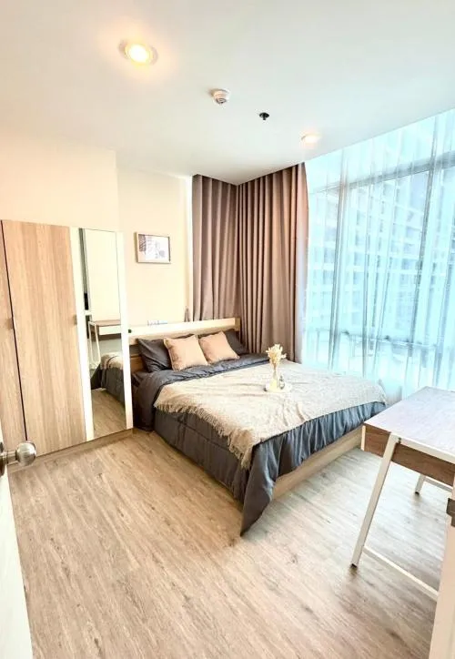 For Rent Condo , The Sky Sukhumvit , BTS-Udom Suk , Bang Na , Bang Na , Bangkok , CX-136020 For Rent Condo , The Sky Sukhumvit , BTS-Udom Suk , Bang Na , Bang Na , Bangkok , CX-136020