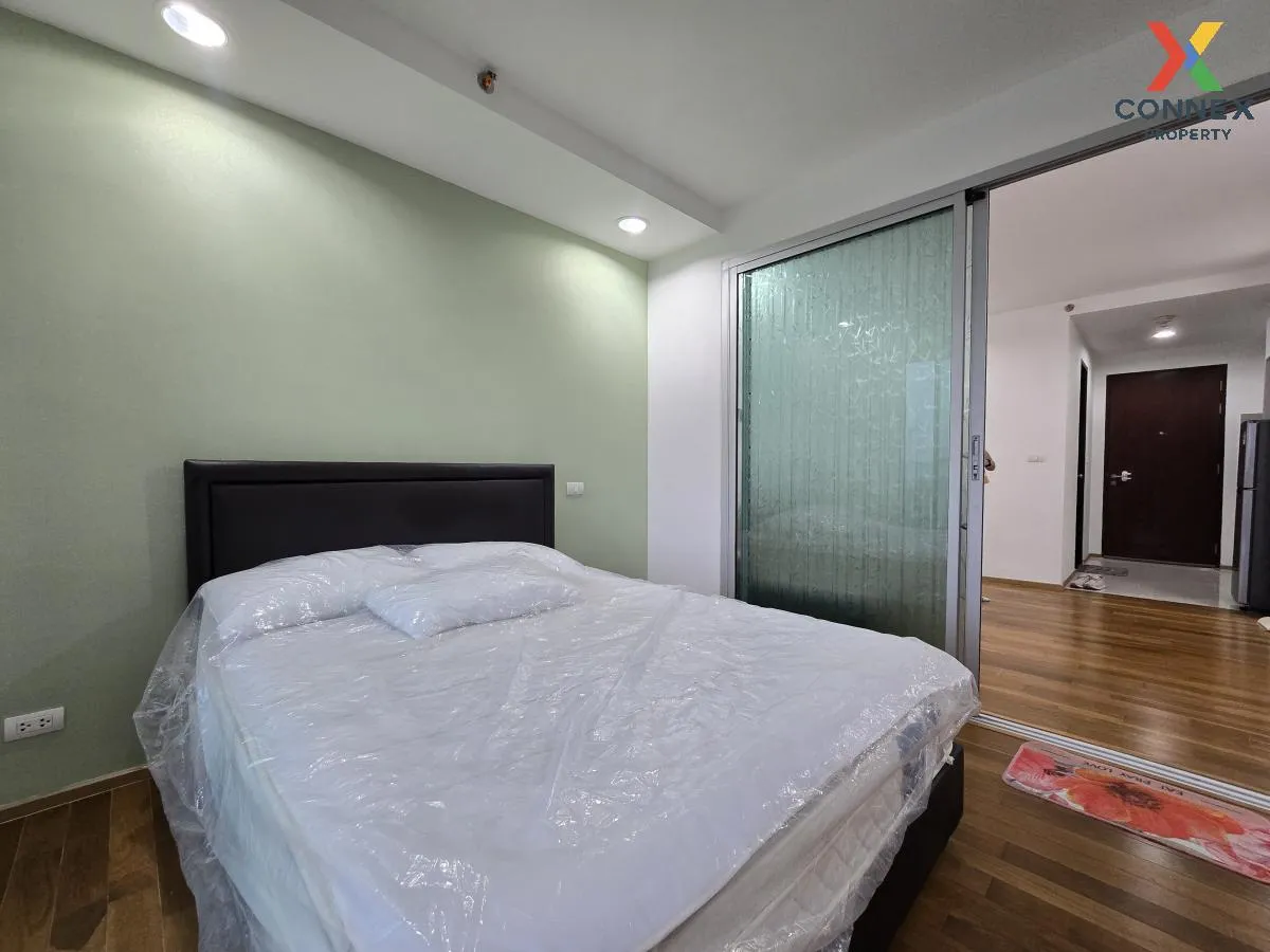 For Sale Condo , The Line Phahonyothin Park , nice view , BTS-Ha  For Sale Condo , The Line Phahonyothin Park , nice view , BTS-Ha  1