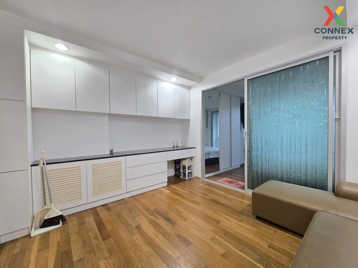 For Sale Condo , The Line Phahonyothin Park , nice view , BTS-Ha  For Sale Condo , The Line Phahonyothin Park , nice view , BTS-Ha