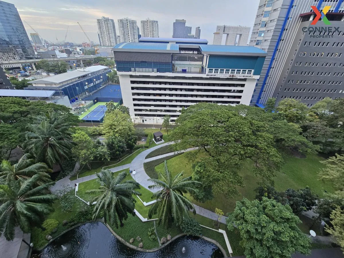 For Sale Condo , The Line Phahonyothin Park , nice view , BTS-Ha  For Sale Condo , The Line Phahonyothin Park , nice view , BTS-Ha