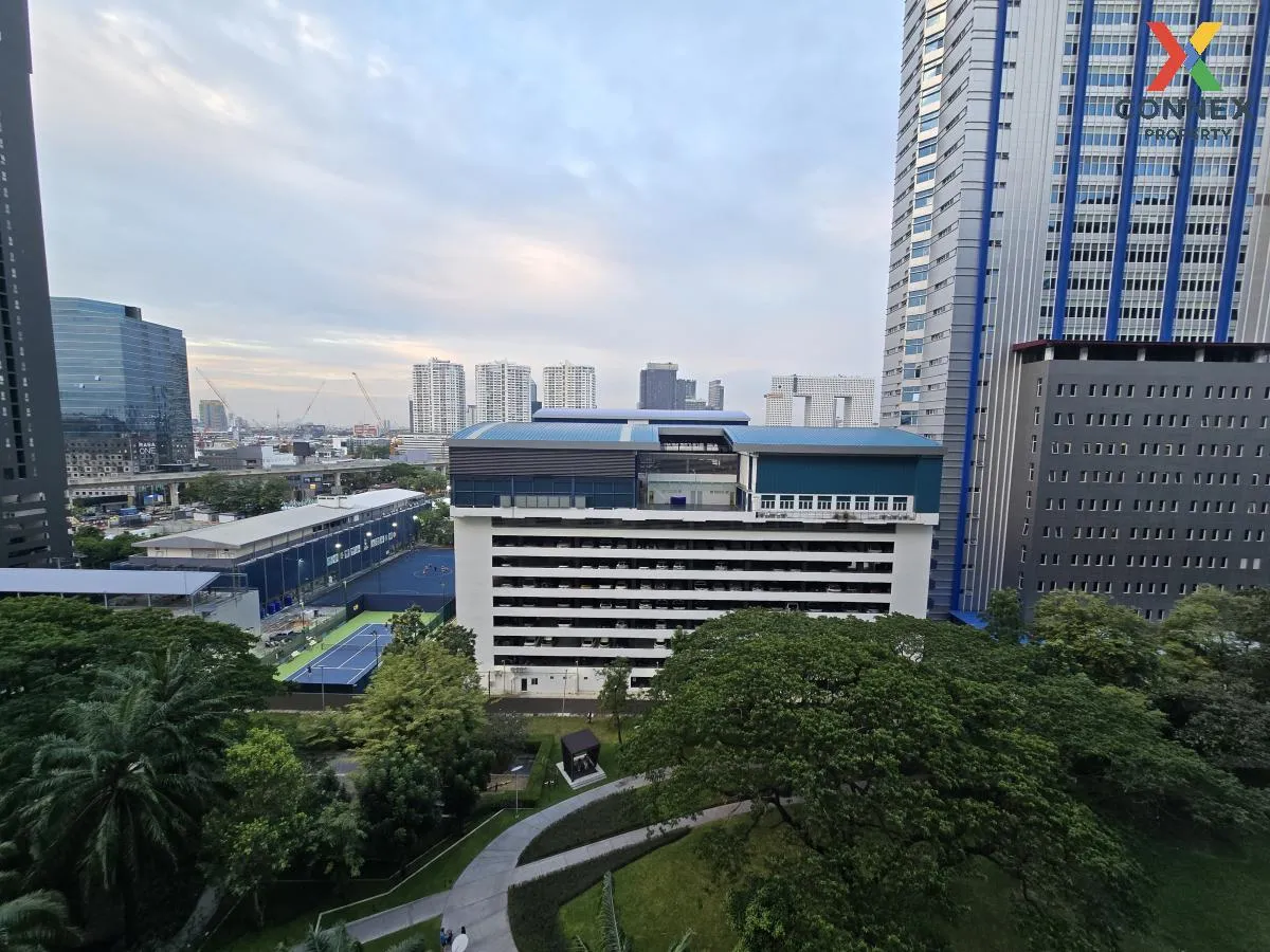 For Sale Condo , The Line Phahonyothin Park , nice view , BTS-Ha  For Sale Condo , The Line Phahonyothin Park , nice view , BTS-Ha