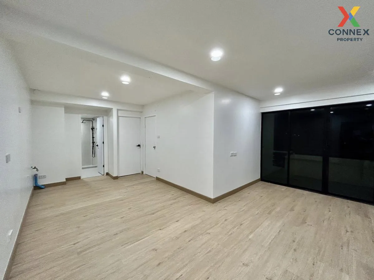 ขายคอนโด  อีสท์ วูด พาร์ค สวนหลวง เขต สวนหลวง กรุงเทพ CX-136022 1