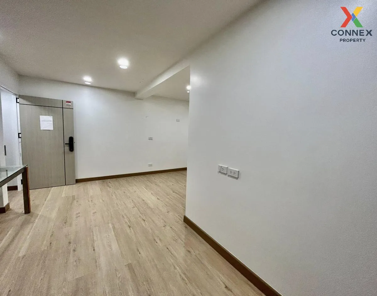 ขายคอนโด  อีสท์ วูด พาร์ค สวนหลวง เขต สวนหลวง กรุงเทพ CX-136022 2