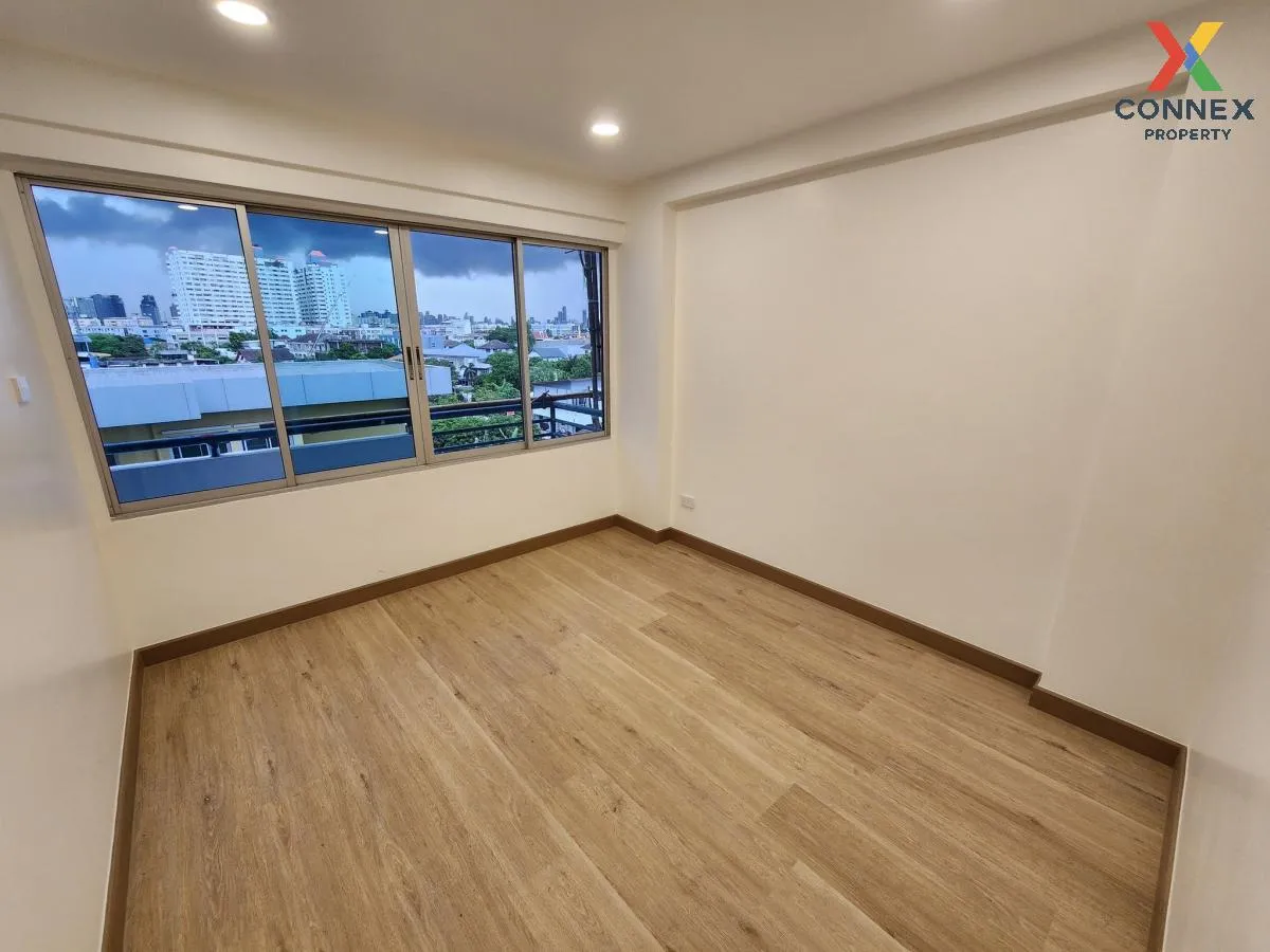 ขายคอนโด  อีสท์ วูด พาร์ค สวนหลวง เขต สวนหลวง กรุงเทพ CX-136022 3