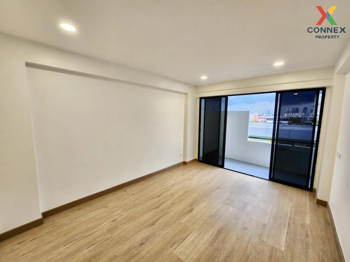 ขายคอนโด  อีสท์ วูด พาร์ค สวนหลวง เขต สวนหลวง กรุงเทพ CX-136022 4