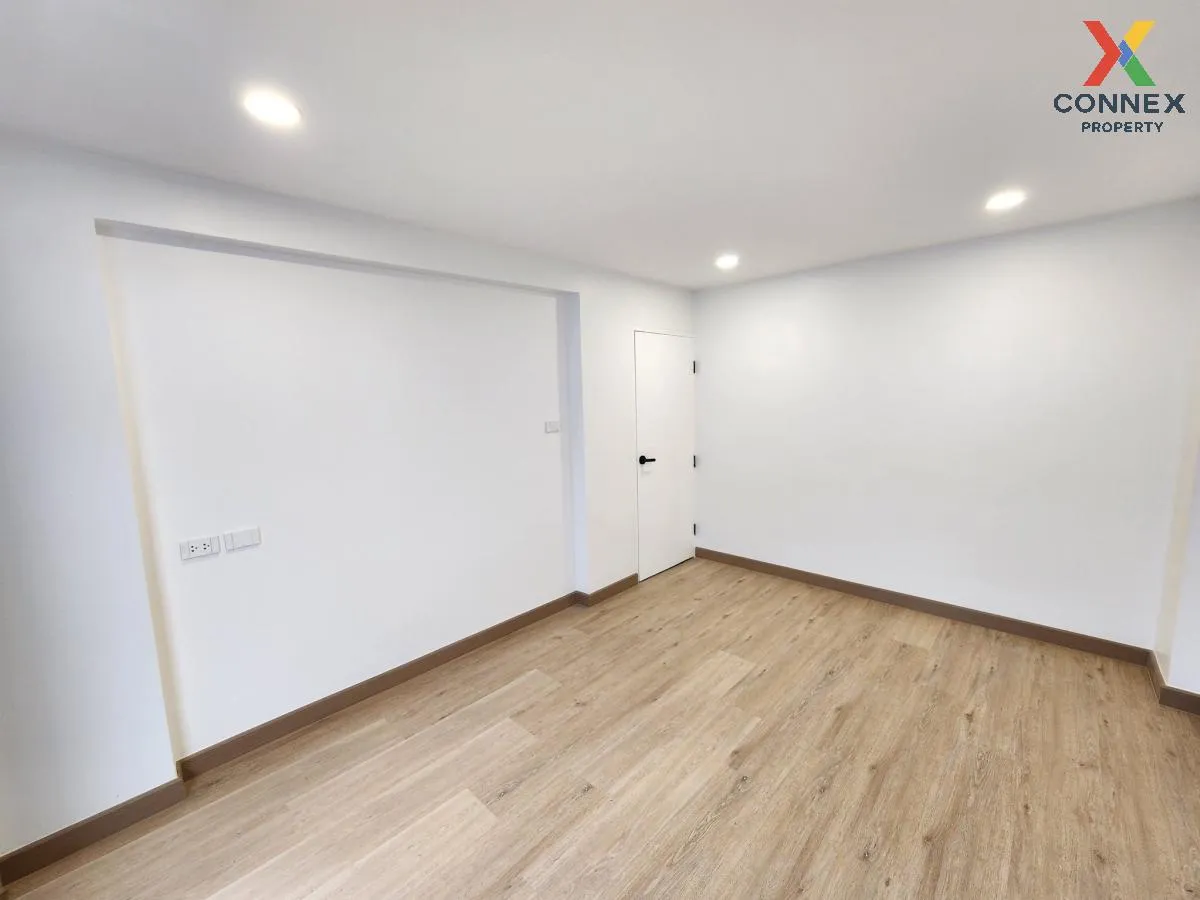 ขายคอนโด  อีสท์ วูด พาร์ค สวนหลวง เขต สวนหลวง กรุงเทพ CX-136022