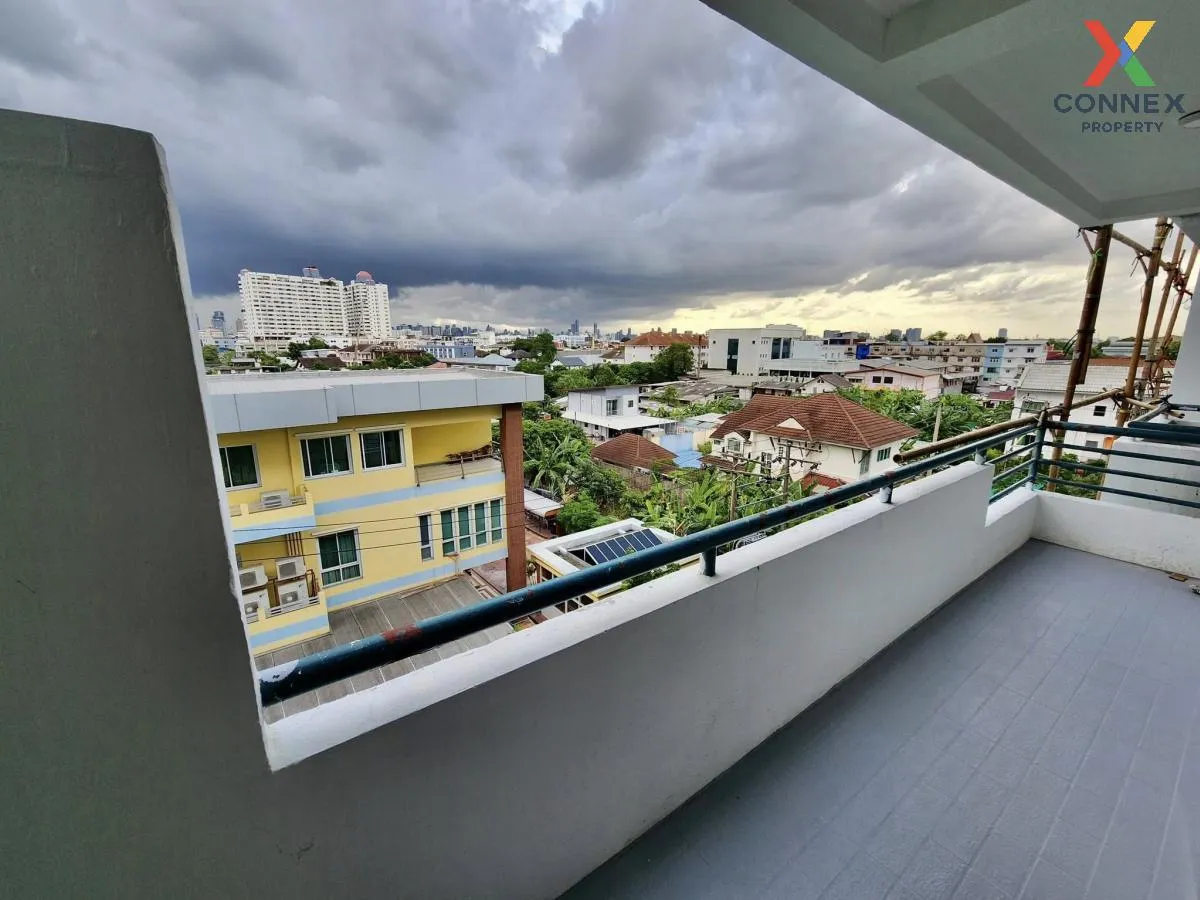 ขายคอนโด  อีสท์ วูด พาร์ค สวนหลวง เขต สวนหลวง กรุงเทพ CX-136022