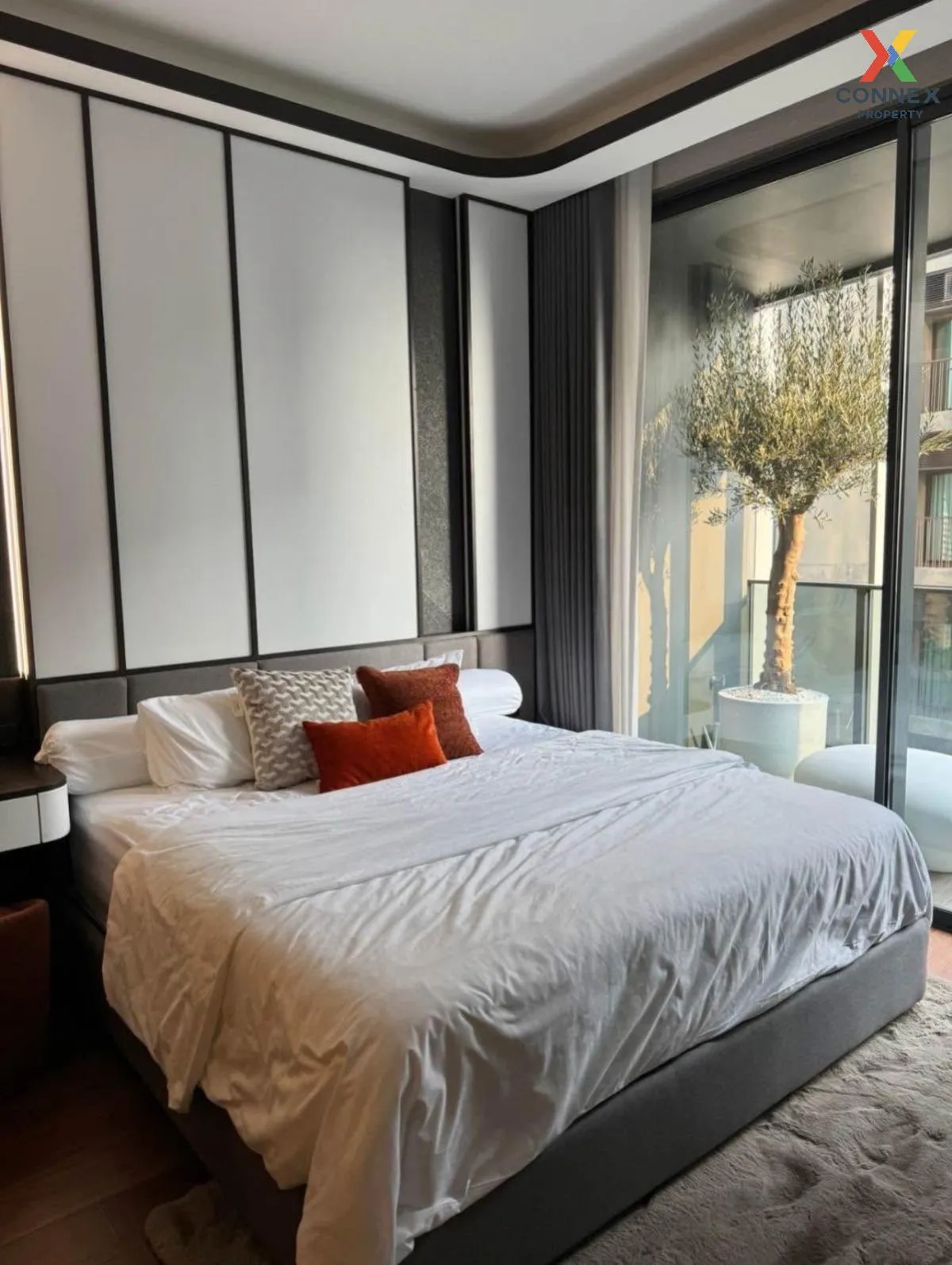 For Sale Condo , The Estelle Phrom Phong , nice view , high floor 2