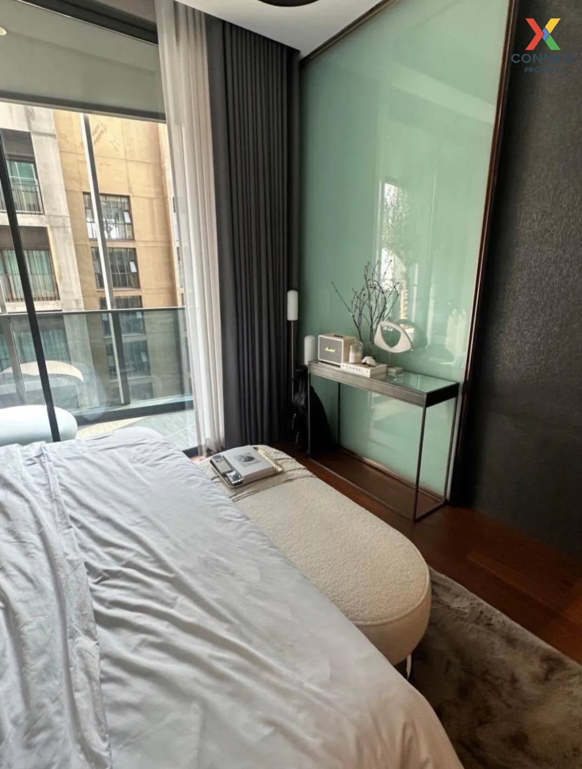 For Sale Condo , The Estelle Phrom Phong , nice view , high floor