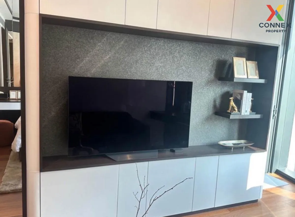 For Sale Condo , The Estelle Phrom Phong , nice view , high floor