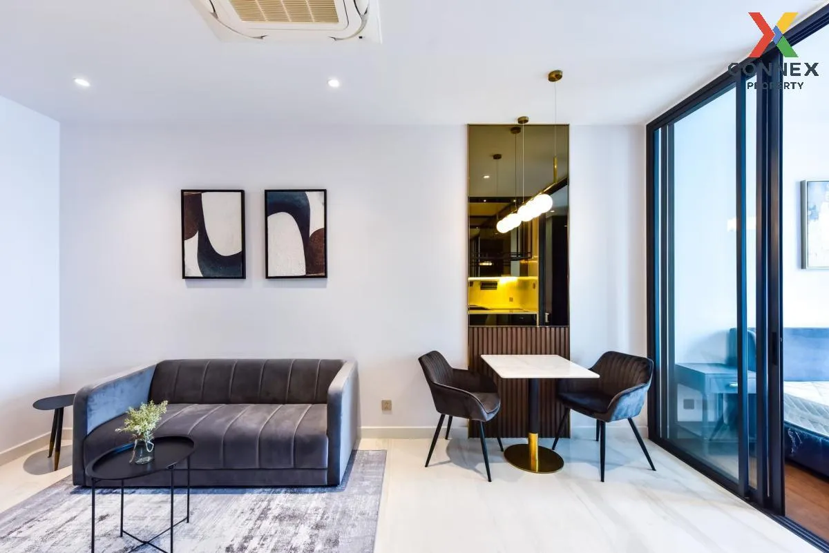 เช่าคอนโด  ศุภาลัย ไอคอน สาทร MRT-สีลม ทุ่งมหาเมฆ เขต สาทร กรุงเท เช่าคอนโด  ศุภาลัย ไอคอน สาทร MRT-สีลม ทุ่งมหาเมฆ เขต สาทร กรุงเท 2