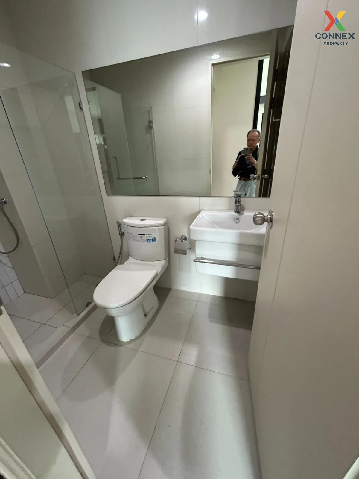 For Rent Condo , Life Asoke , MRT-Phetchaburi , Bang Kapi , Huai 