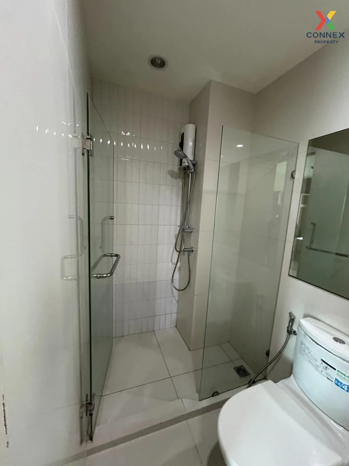 For Rent Condo , Life Asoke , MRT-Phetchaburi , Bang Kapi , Huai 