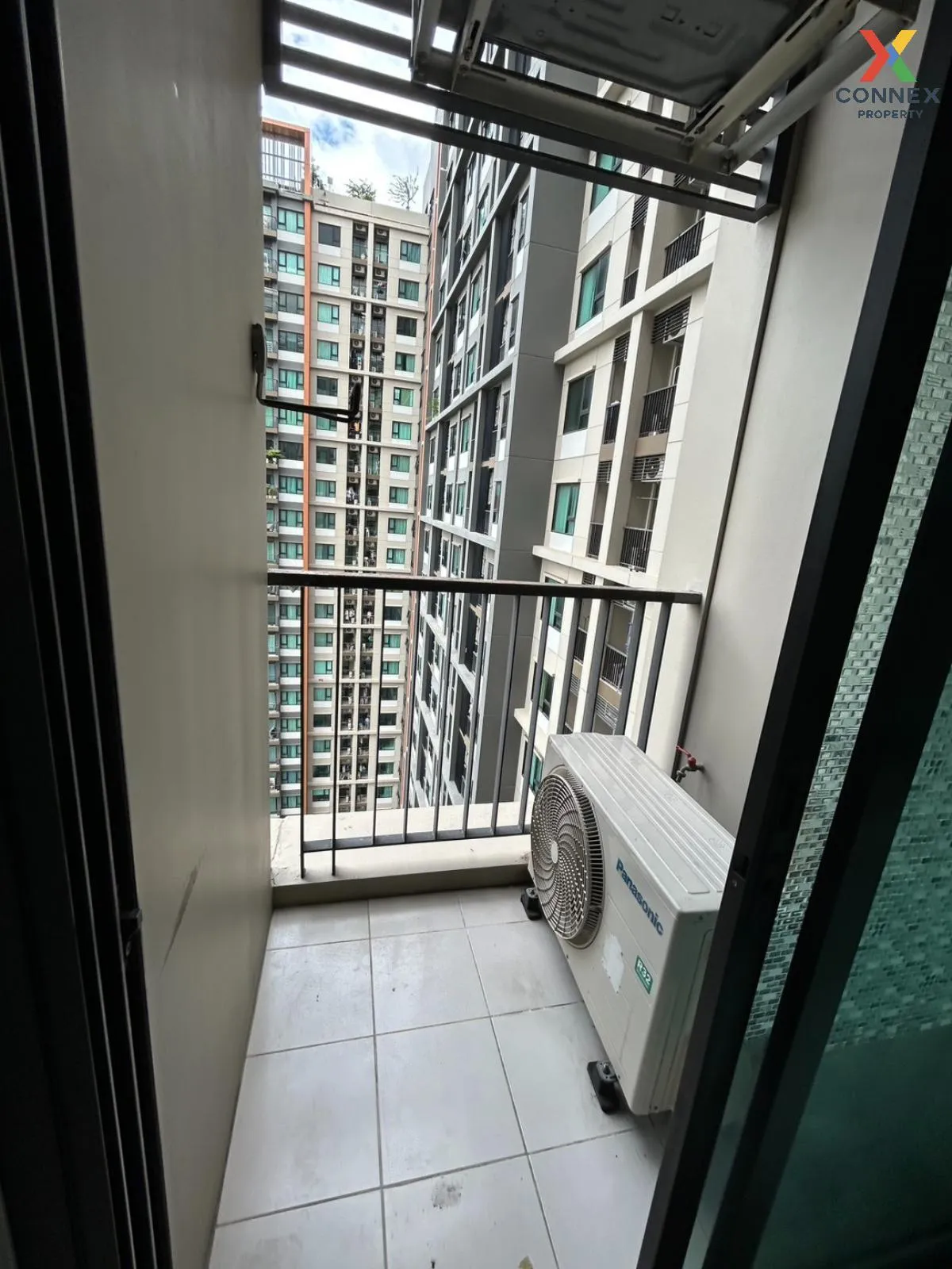 For Rent Condo , Life Asoke , MRT-Phetchaburi , Bang Kapi , Huai 