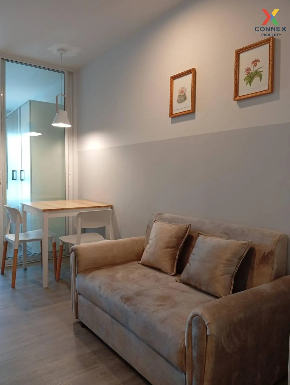 For Rent Condo , Regent Home Wutthakat , Talat Phlu , Thon Buri , 1