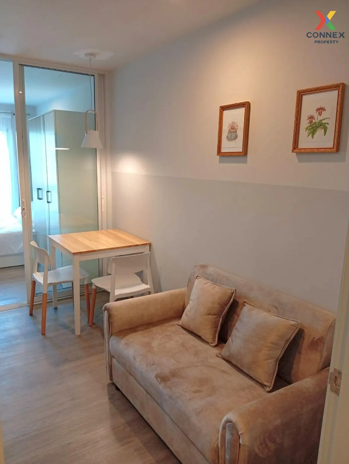 For Rent Condo , Regent Home Wutthakat , Talat Phlu , Thon Buri , 2