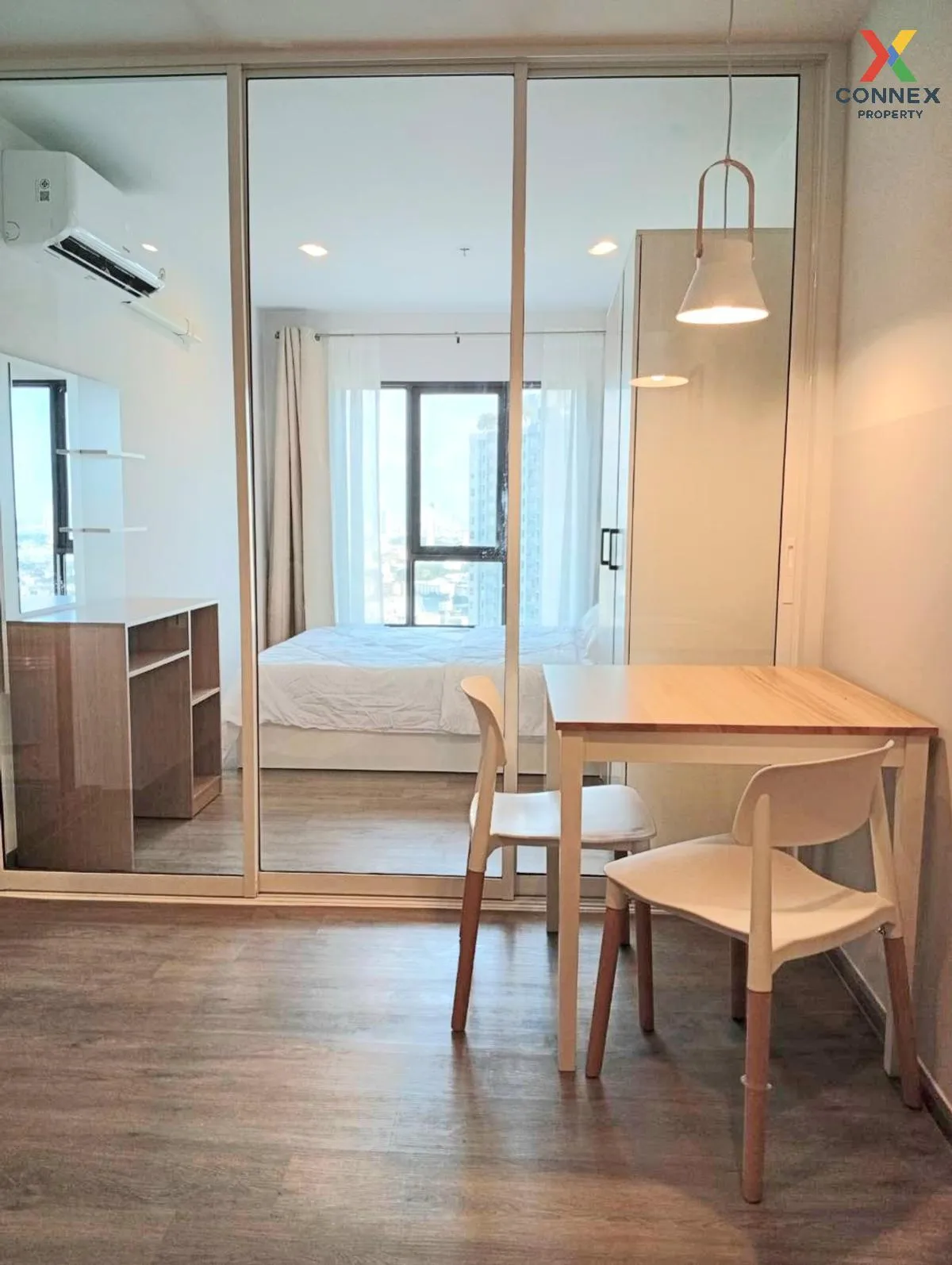 For Rent Condo , Regent Home Wutthakat , Talat Phlu , Thon Buri , 3