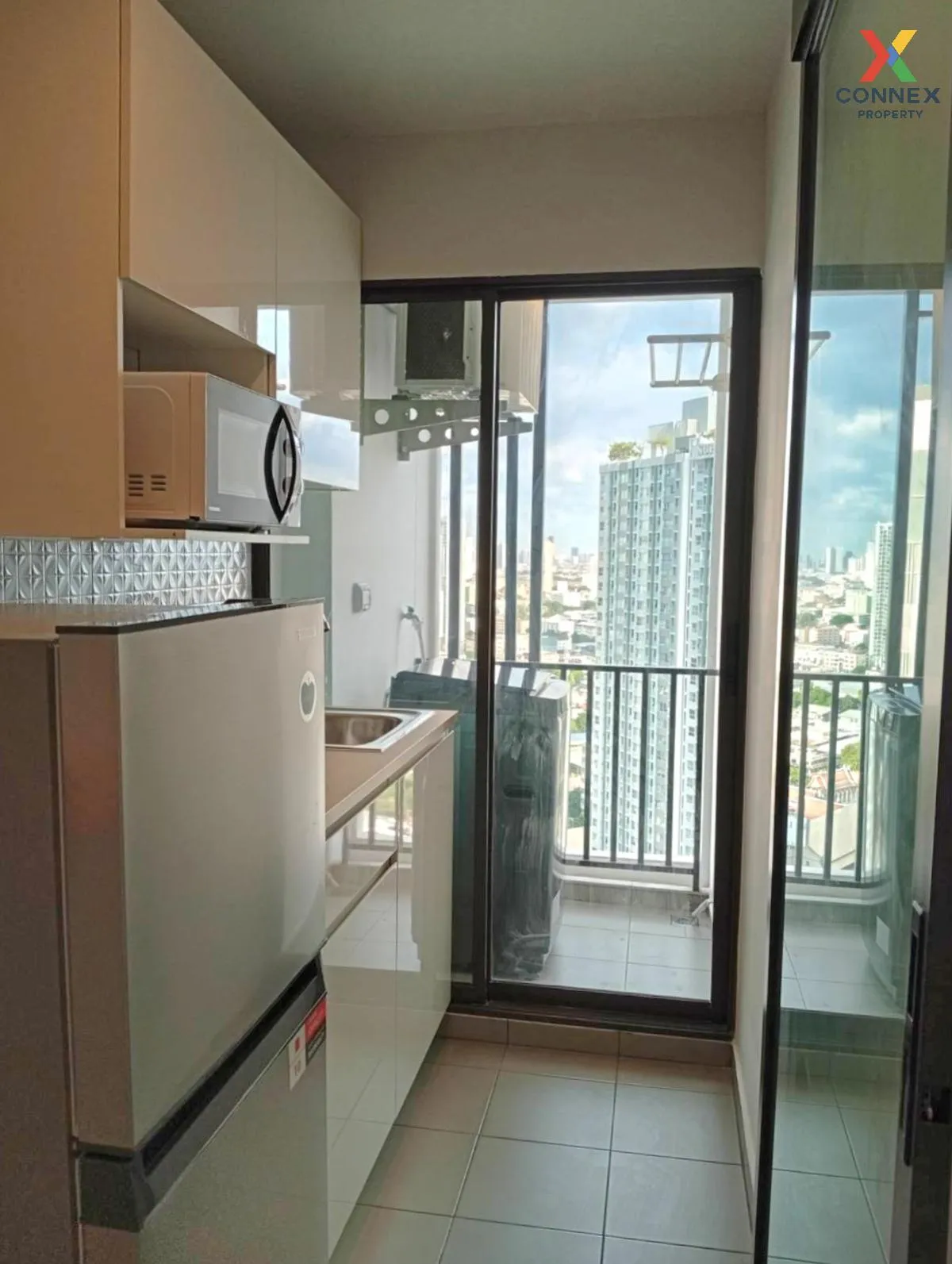 For Rent Condo , Regent Home Wutthakat , Talat Phlu , Thon Buri , 4