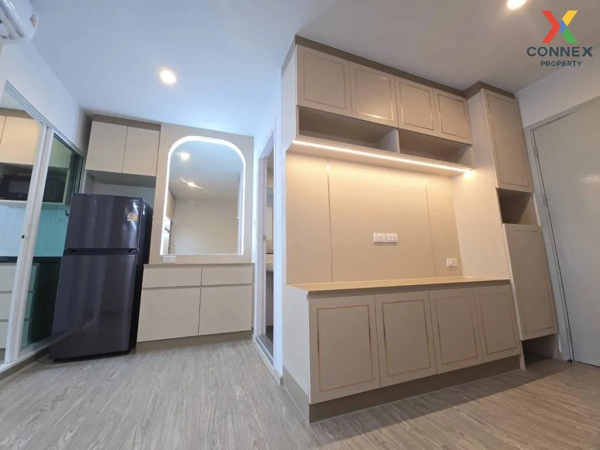 เช่าคอนโด  รีเจ้นท์ โฮม บางนา (โครงการใหม่) บางนา เขต บางนา กรุงเ เช่าคอนโด  รีเจ้นท์ โฮม บางนา (โครงการใหม่) บางนา เขต บางนา กรุงเ 2