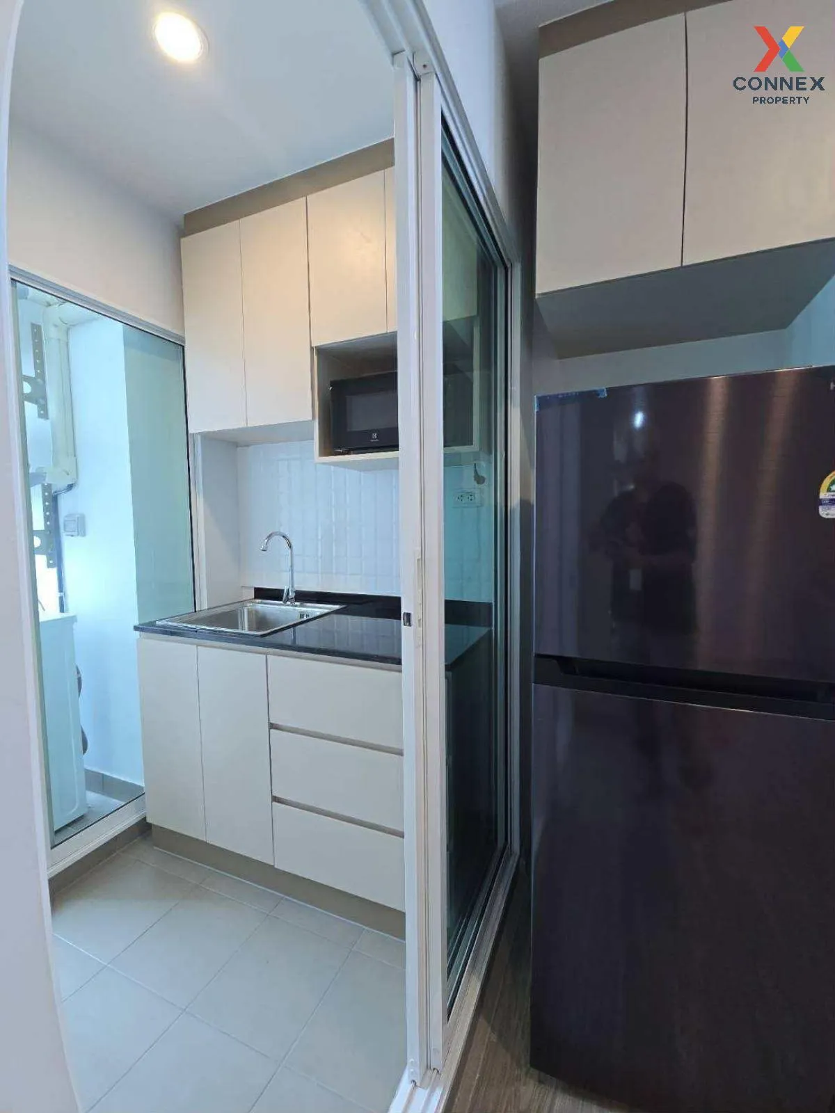 เช่าคอนโด  รีเจ้นท์ โฮม บางนา (โครงการใหม่) บางนา เขต บางนา กรุงเ เช่าคอนโด  รีเจ้นท์ โฮม บางนา (โครงการใหม่) บางนา เขต บางนา กรุงเ 4