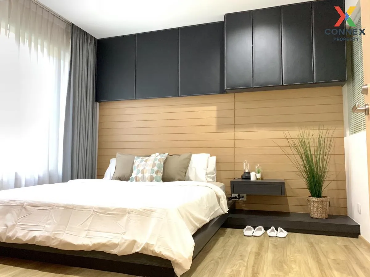 For Rent Condo , Siri at Sukhumvit , BTS-Thong Lo , Phra Khanong  3