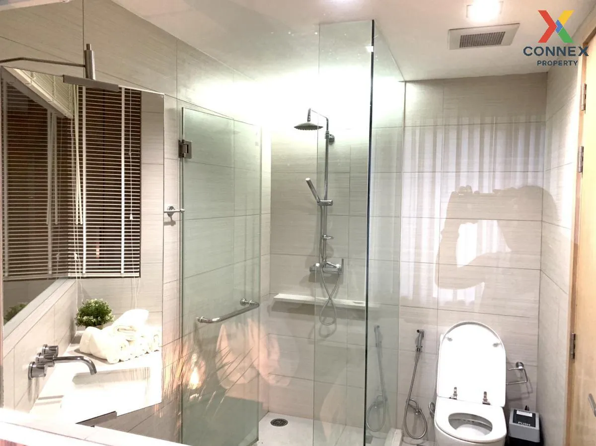 For Rent Condo , Siri at Sukhumvit , BTS-Thong Lo , Phra Khanong 