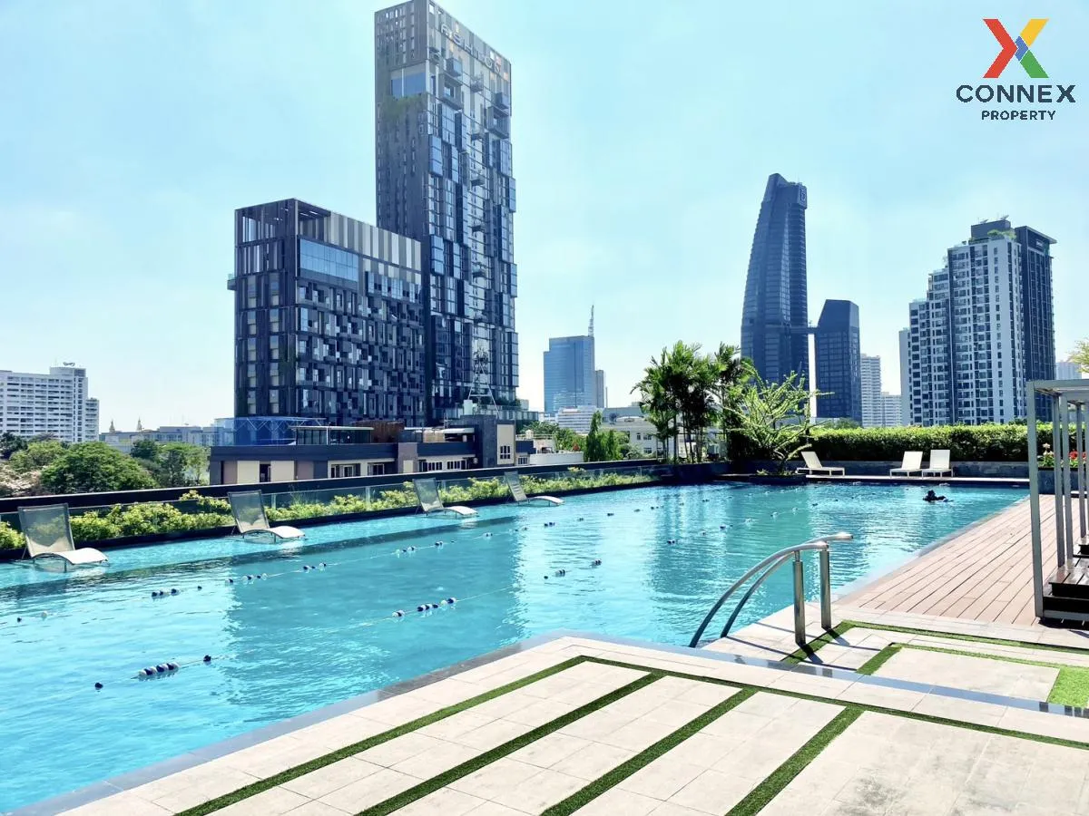 For Rent Condo , Siri at Sukhumvit , BTS-Thong Lo , Phra Khanong 