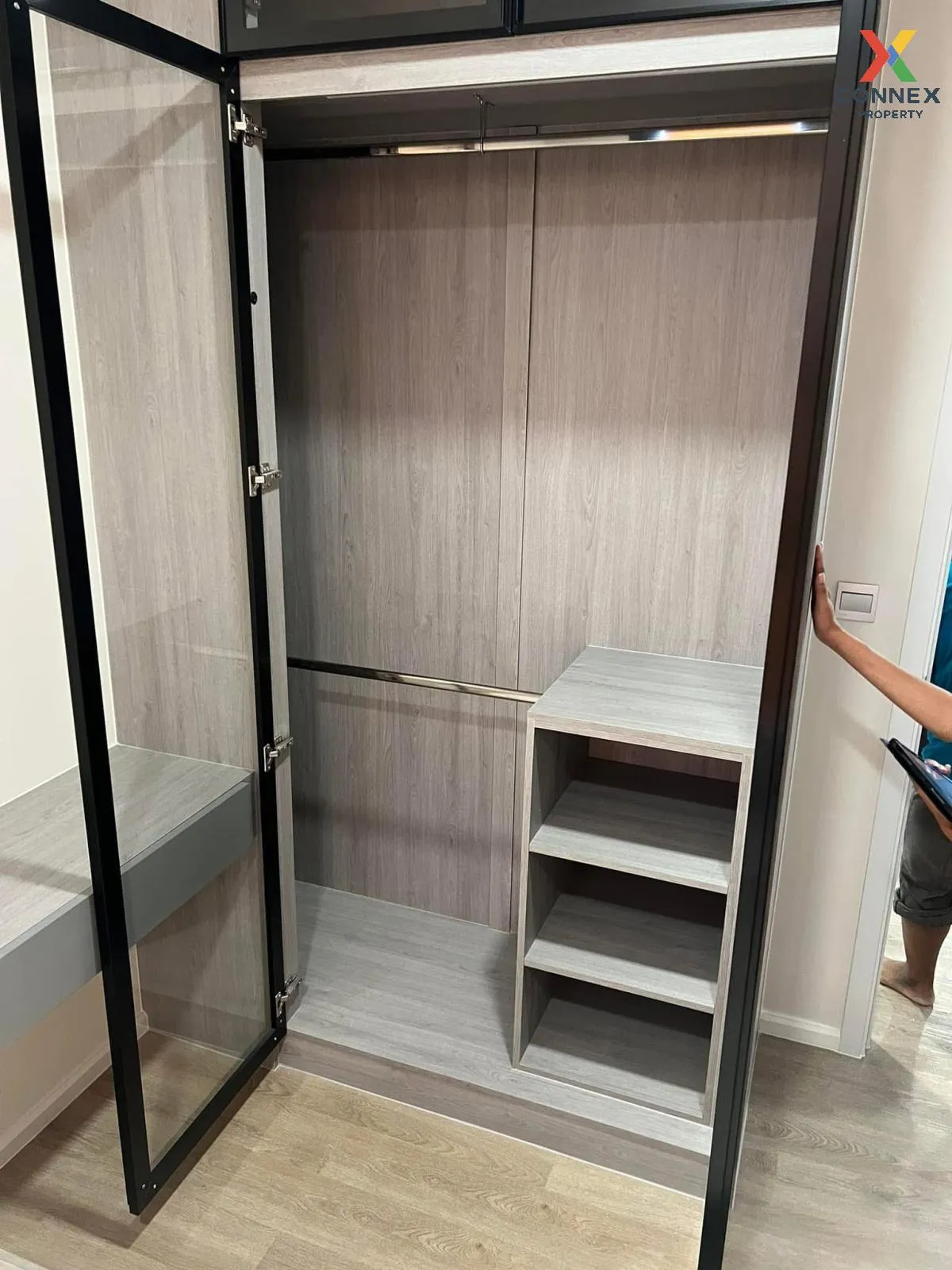 เช่าคอนโด  โมดิซ ไรห์ม รามคำแหง หัวหมาก เขต บางกะปิ กรุงเทพ CX-13 เช่าคอนโด  โมดิซ ไรห์ม รามคำแหง หัวหมาก เขต บางกะปิ กรุงเทพ CX-13 4