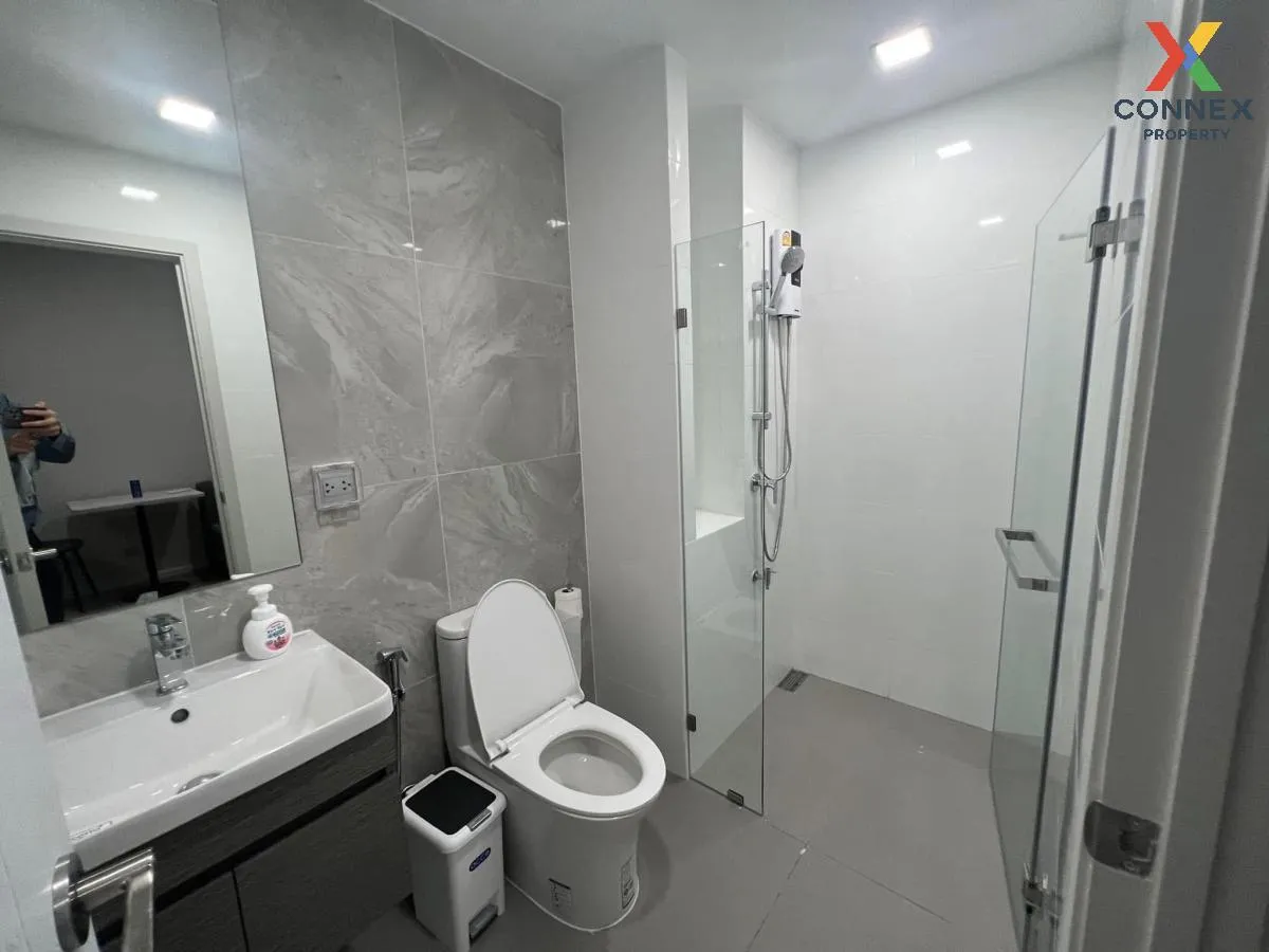 เช่าคอนโด  โมดิซ ไรห์ม รามคำแหง หัวหมาก เขต บางกะปิ กรุงเทพ CX-13 เช่าคอนโด  โมดิซ ไรห์ม รามคำแหง หัวหมาก เขต บางกะปิ กรุงเทพ CX-13