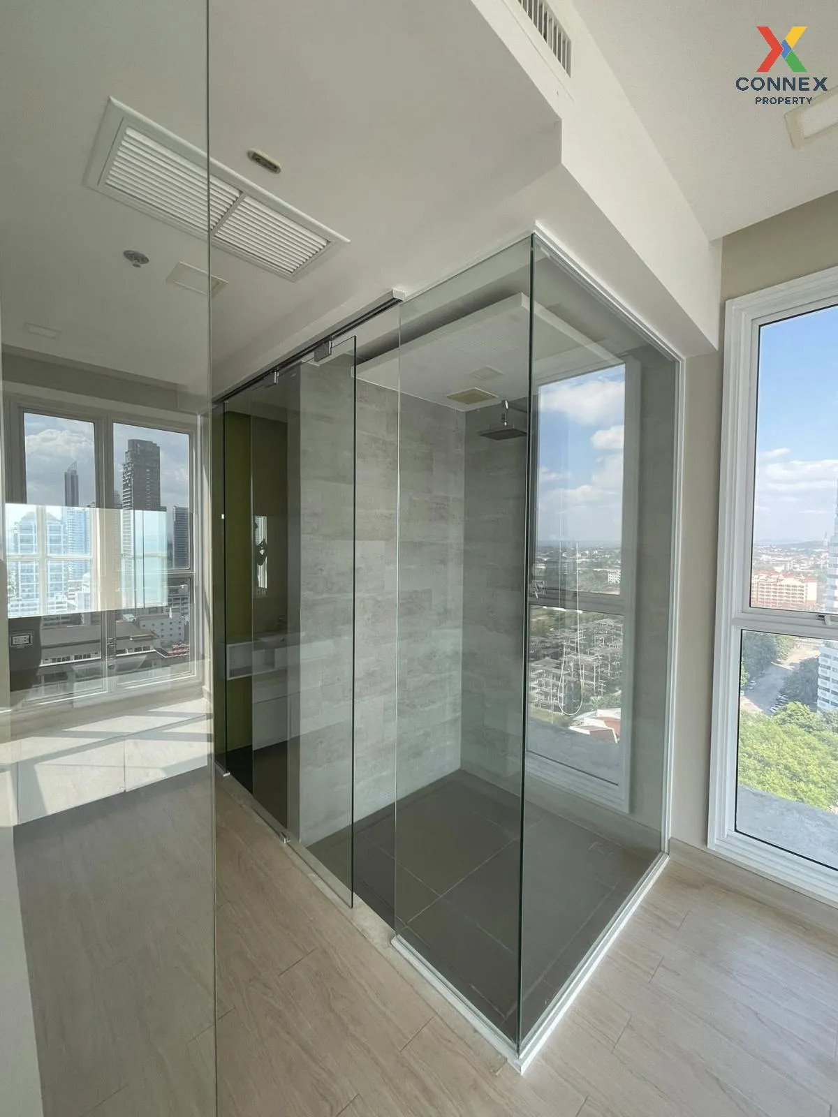 ขายคอนโด  ซีตัส บีชฟรอนท์ พัทยา เมืองพัทยา สัตหีบ ชลบุรี CX-13603 3