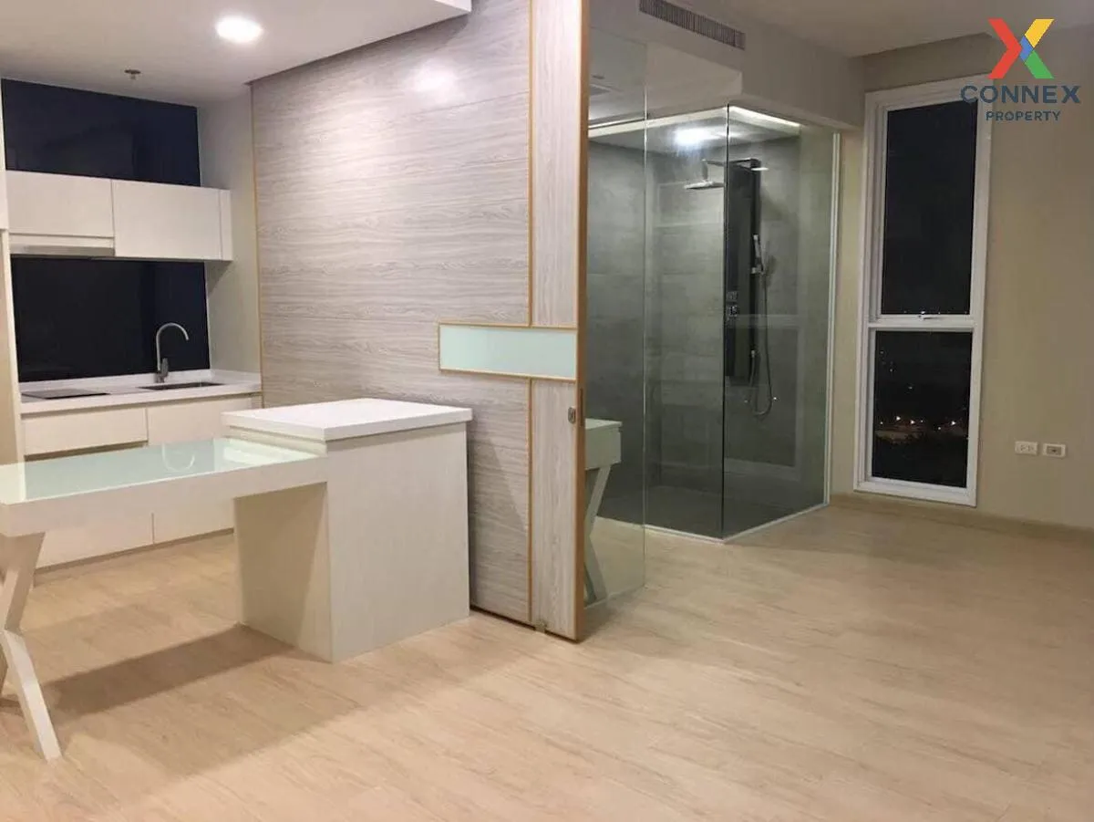 ขายคอนโด  ซีตัส บีชฟรอนท์ พัทยา เมืองพัทยา สัตหีบ ชลบุรี CX-13603 4