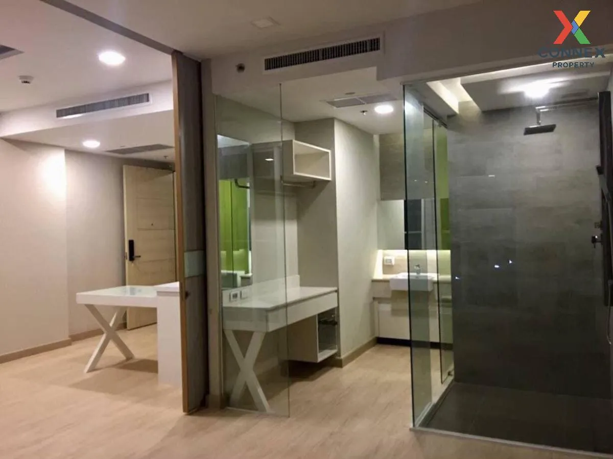 ขายคอนโด  ซีตัส บีชฟรอนท์ พัทยา เมืองพัทยา สัตหีบ ชลบุรี CX-13603