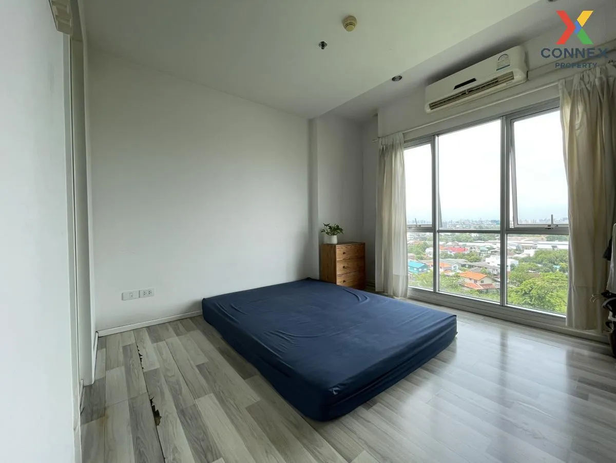 ขายคอนโด  เดอะ คีย์ แจ้งวัฒนะ  บางตลาด ปากเกร็ด นนทบุรี CX-136036 ขายคอนโด  เดอะ คีย์ แจ้งวัฒนะ  บางตลาด ปากเกร็ด นนทบุรี CX-136036 1