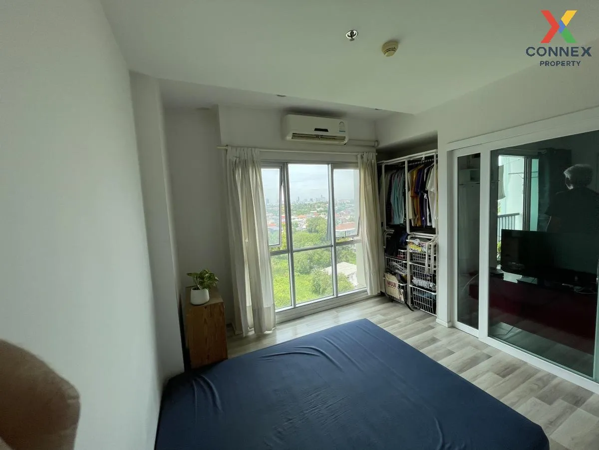 ขายคอนโด  เดอะ คีย์ แจ้งวัฒนะ  บางตลาด ปากเกร็ด นนทบุรี CX-136036 ขายคอนโด  เดอะ คีย์ แจ้งวัฒนะ  บางตลาด ปากเกร็ด นนทบุรี CX-136036 2