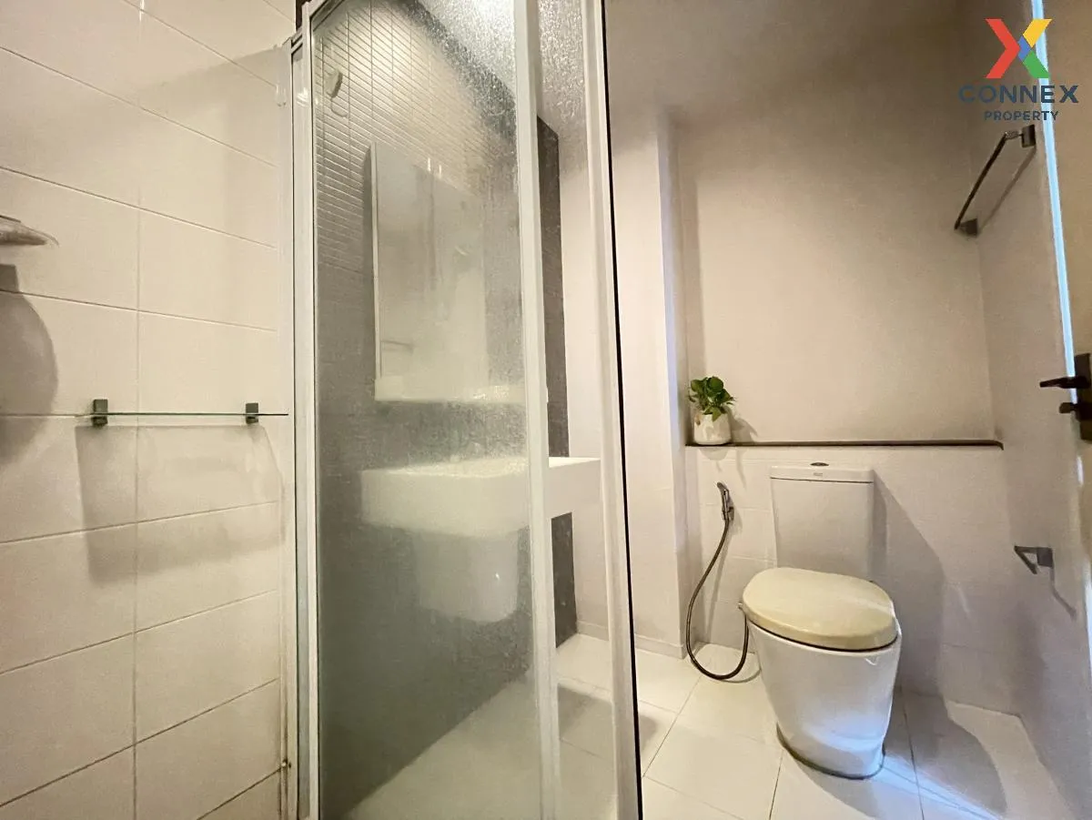 ขายคอนโด  เดอะ คีย์ แจ้งวัฒนะ  บางตลาด ปากเกร็ด นนทบุรี CX-136036 ขายคอนโด  เดอะ คีย์ แจ้งวัฒนะ  บางตลาด ปากเกร็ด นนทบุรี CX-136036 3