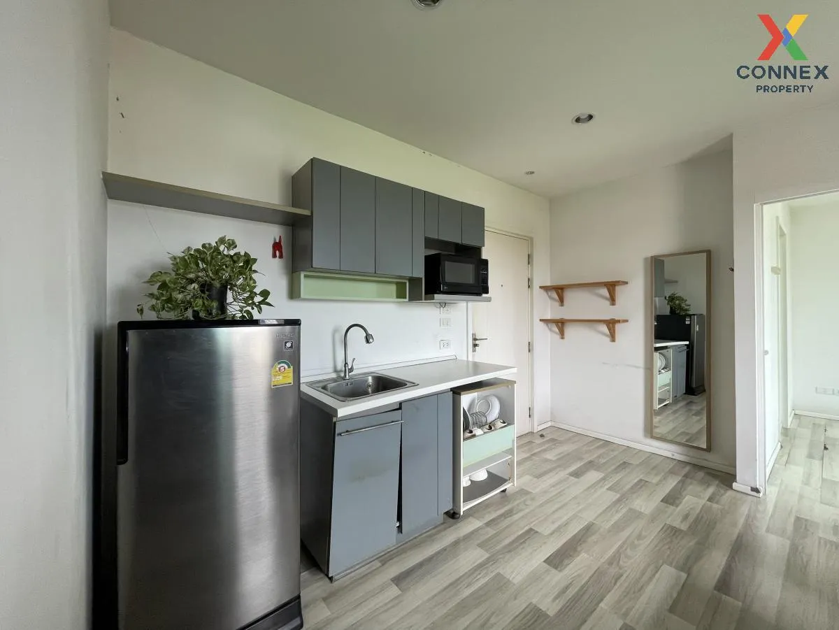 ขายคอนโด  เดอะ คีย์ แจ้งวัฒนะ  บางตลาด ปากเกร็ด นนทบุรี CX-136036 ขายคอนโด  เดอะ คีย์ แจ้งวัฒนะ  บางตลาด ปากเกร็ด นนทบุรี CX-136036 4