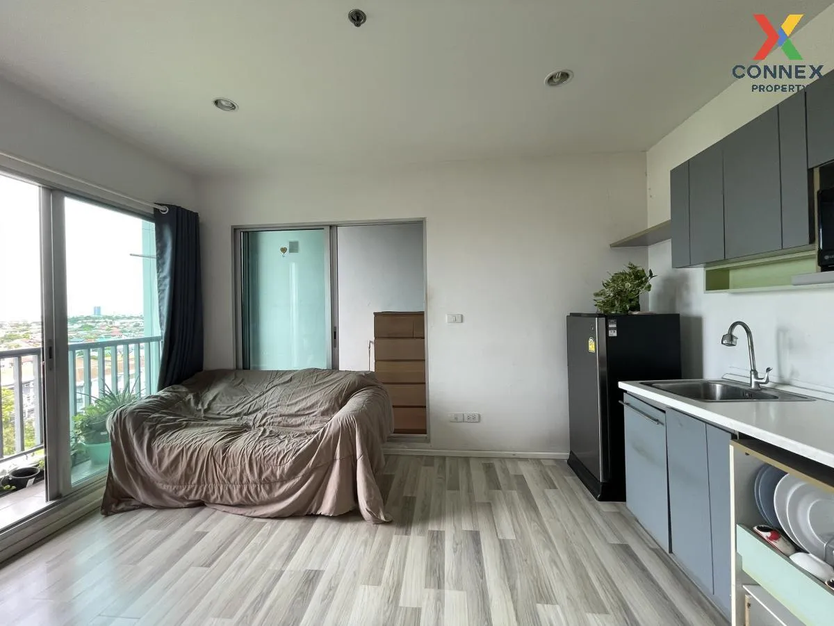 ขายคอนโด  เดอะ คีย์ แจ้งวัฒนะ  บางตลาด ปากเกร็ด นนทบุรี CX-136036 ขายคอนโด  เดอะ คีย์ แจ้งวัฒนะ  บางตลาด ปากเกร็ด นนทบุรี CX-136036