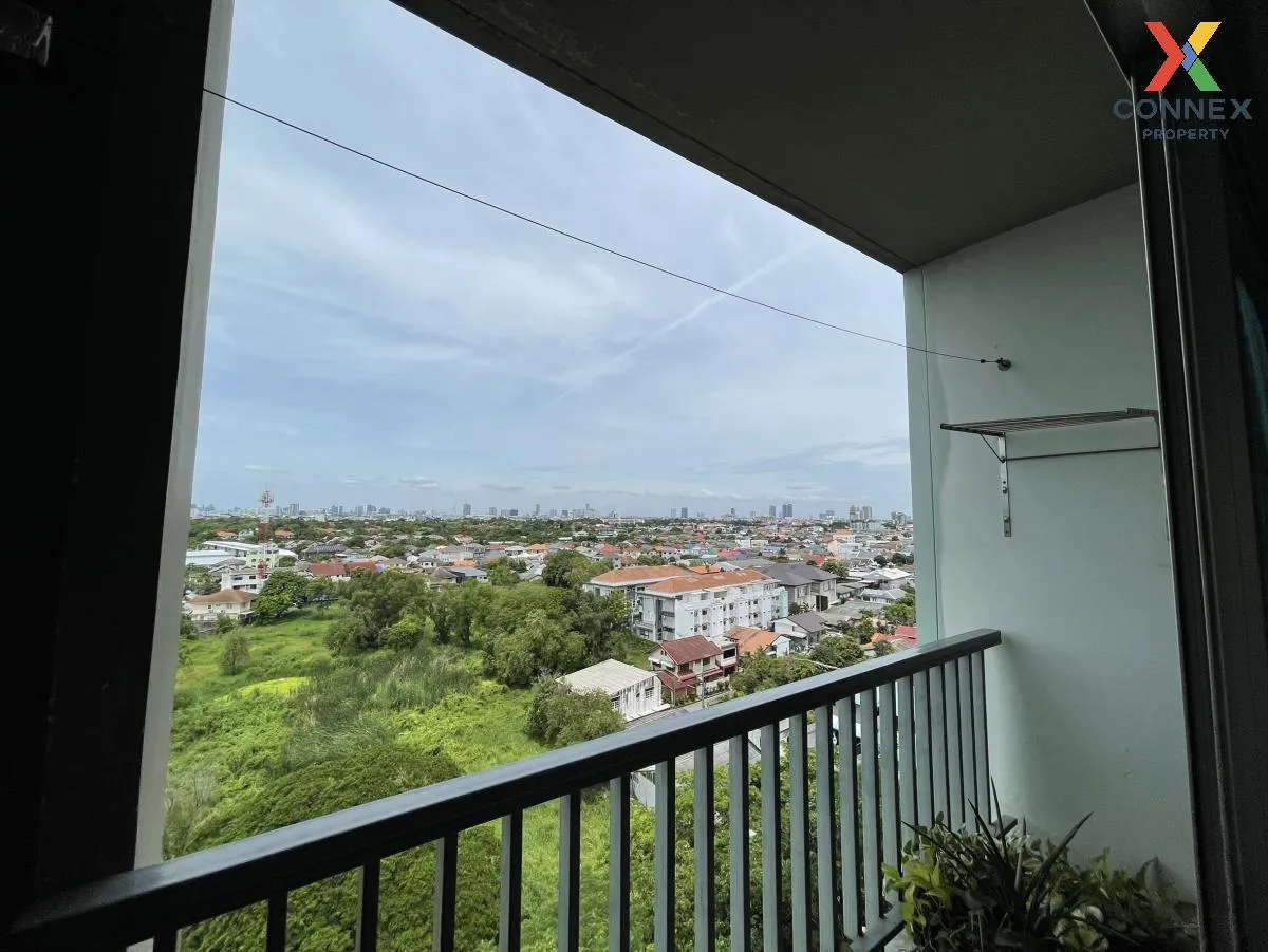 ขายคอนโด  เดอะ คีย์ แจ้งวัฒนะ  บางตลาด ปากเกร็ด นนทบุรี CX-136036 ขายคอนโด  เดอะ คีย์ แจ้งวัฒนะ  บางตลาด ปากเกร็ด นนทบุรี CX-136036