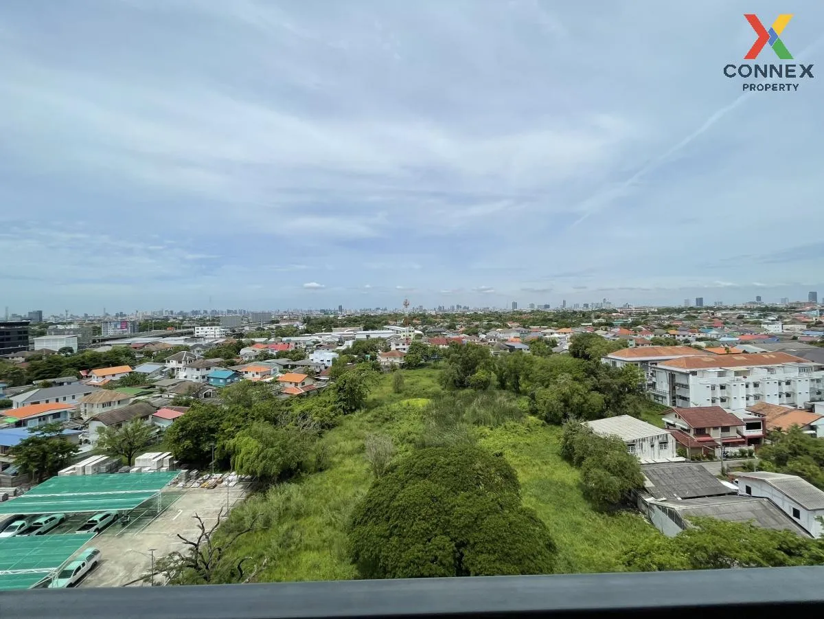 ขายคอนโด  เดอะ คีย์ แจ้งวัฒนะ  บางตลาด ปากเกร็ด นนทบุรี CX-136036 ขายคอนโด  เดอะ คีย์ แจ้งวัฒนะ  บางตลาด ปากเกร็ด นนทบุรี CX-136036