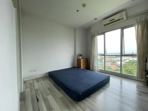 ขายคอนโด  เดอะ คีย์ แจ้งวัฒนะ  บางตลาด ปากเกร็ด นนทบุรี CX-136036 ขายคอนโด  เดอะ คีย์ แจ้งวัฒนะ  บางตลาด ปากเกร็ด นนทบุรี CX-136036