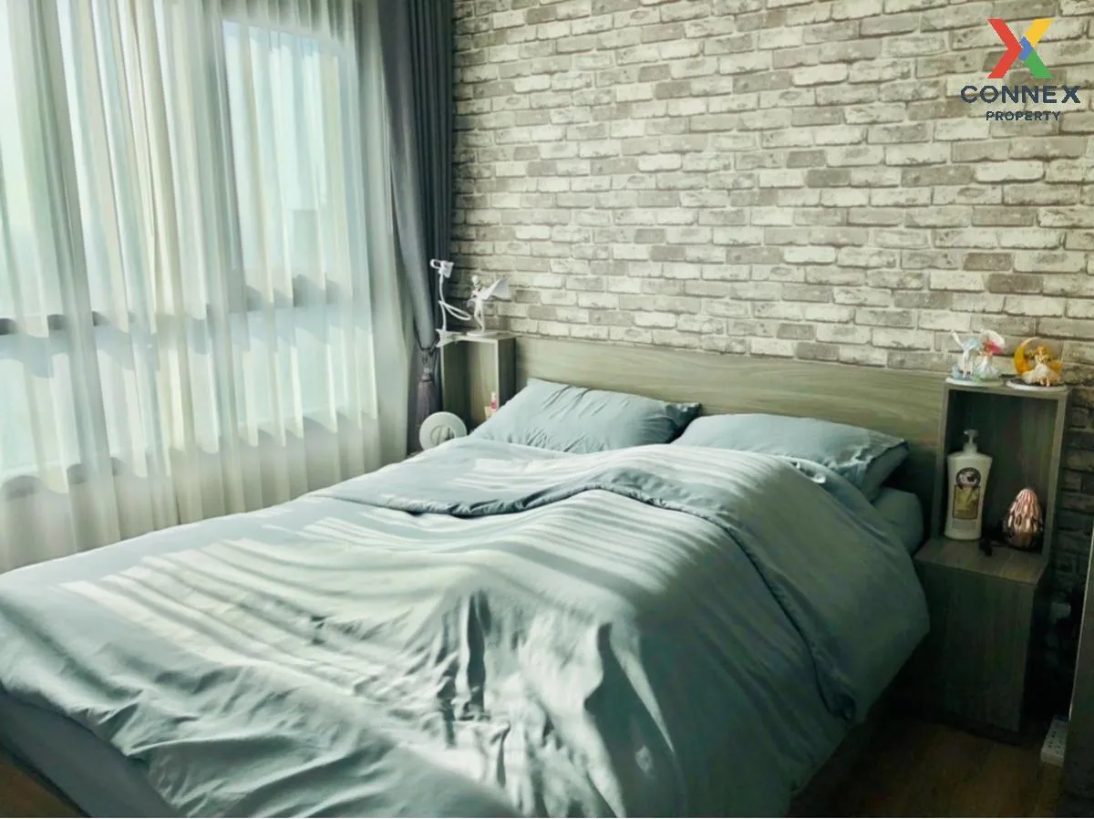 For Sale Condo , Chapter One Midtown Ladprao 24 , MRT-Lat Phrao , 1