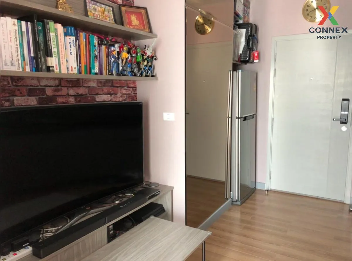 For Sale Condo , Chapter One Midtown Ladprao 24 , MRT-Lat Phrao , 2