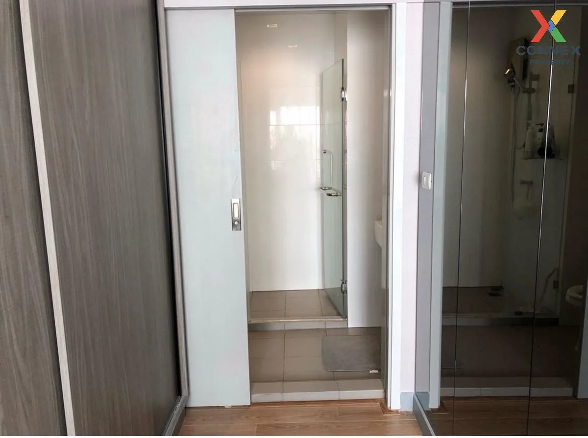 For Sale Condo , Chapter One Midtown Ladprao 24 , MRT-Lat Phrao , 4