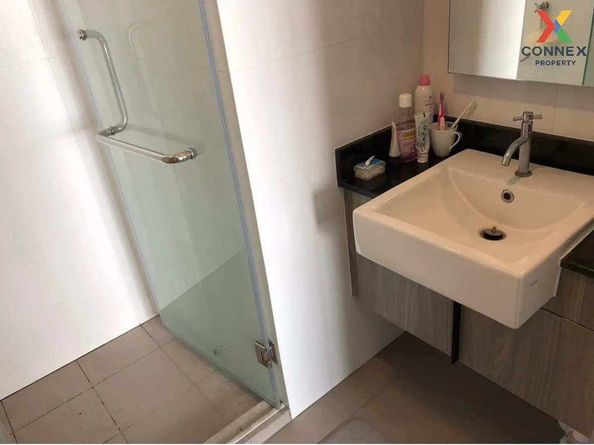 For Sale Condo , Chapter One Midtown Ladprao 24 , MRT-Lat Phrao ,