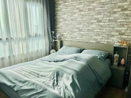 For Sale Condo , Chapter One Midtown Ladprao 24 , MRT-Lat Phrao , Chomphon , Chatuchak , Bangkok , CX-136038