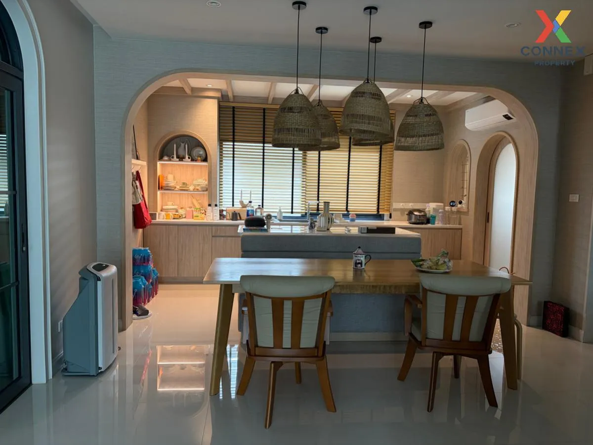 ขายบ้าน  เซนโทร บางนา บางแก้ว บางพลี สมุทรปราการ CX-136040