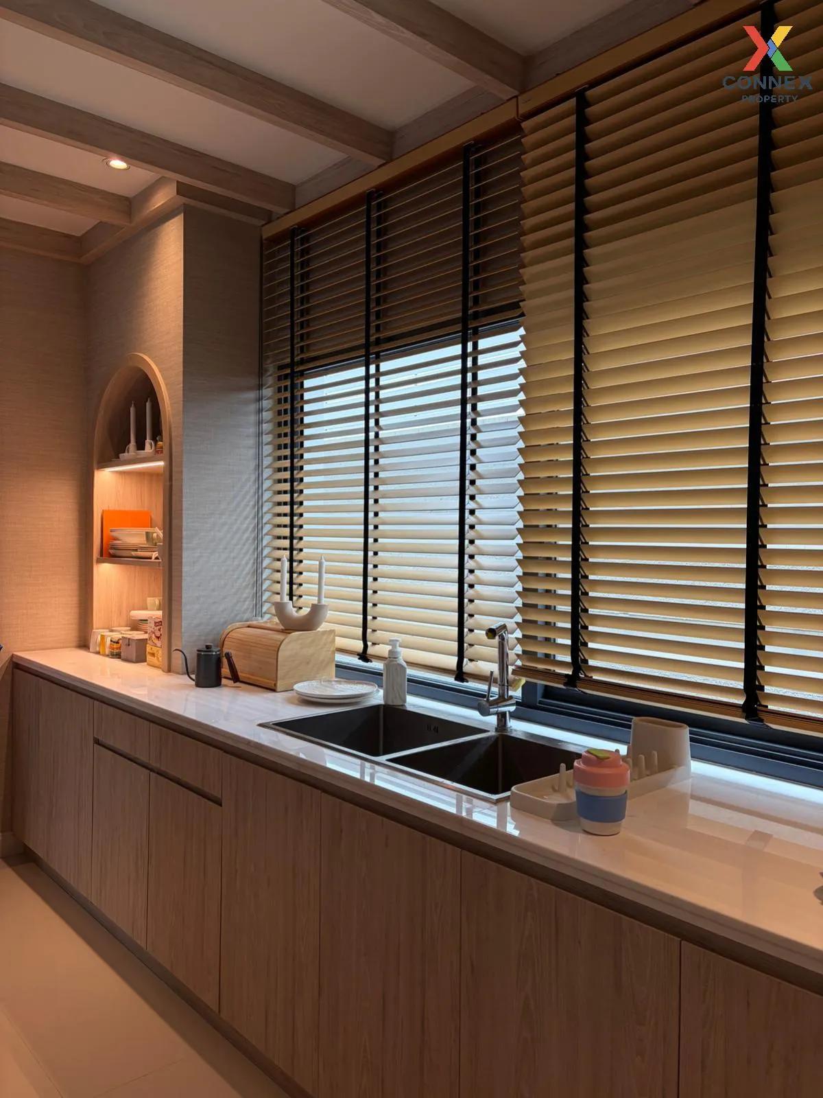 ขายบ้าน  เซนโทร บางนา บางแก้ว บางพลี สมุทรปราการ CX-136040